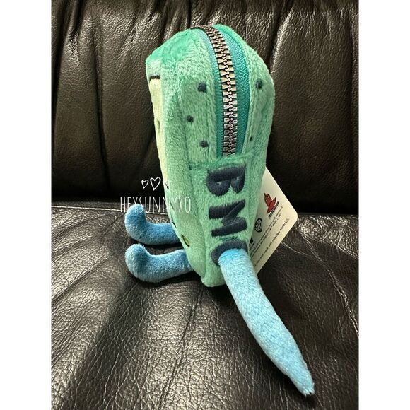 Adventure Time BMO Coin Purse Wallet - Picture 4 of 5